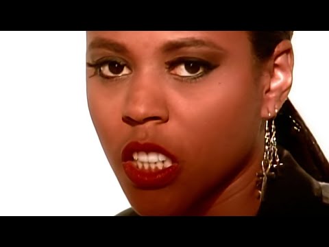 Crystal Waters – Gypsy Woman (She’s Homeless)