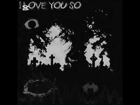 I LOVE YOU SO JUMPSTYLE ( Slowed) – HUSSVRX
