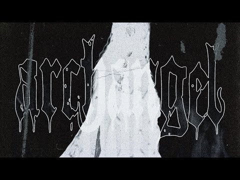 DJ Anemia, crier, sixnite – archangel (Slowed)