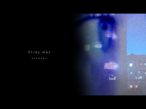$undown – Stray.wav