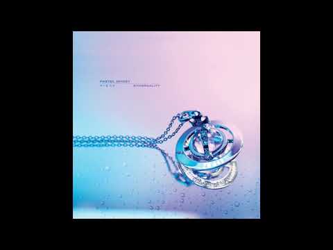 PASTEL GHOST ~ IRIS