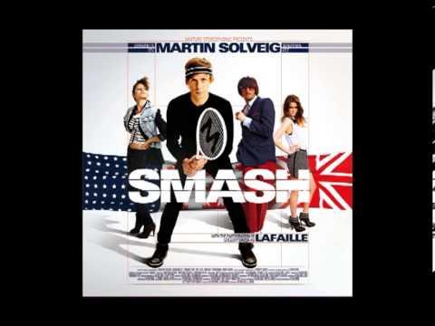 Martin Solveig & Dragonette – Hello