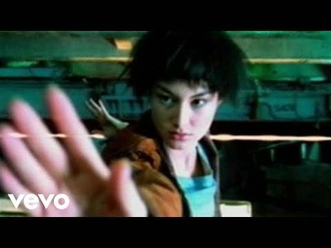 DJ Shadow – Six Days