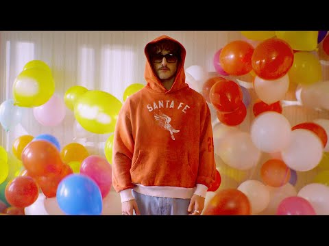 Benson Boone - Mystical Magical Mp3 Free Download