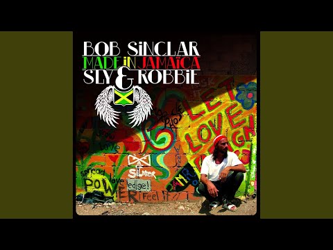 World Hold On - Steve Edwards & Bob Sinclar & Sly & Robbie Mp3 Free Download