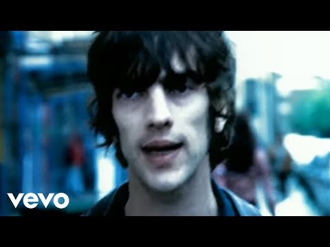 The Verve - Bitter Sweet Symphony Mp3 Free Download