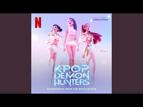Mp3 Free Download What It Sounds Like - HUNTRX & EJAE & AUDREY NUNA & REI AMI & KPop Demon Hunters Cast