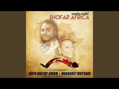 Kadosh (You Reign) - Daps Gwom & Margaret Motsage Mp3 Free Download