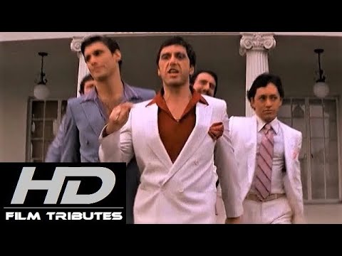 Scarface (Push It to the Limit) - Paul Engemann Mp3 Free Download