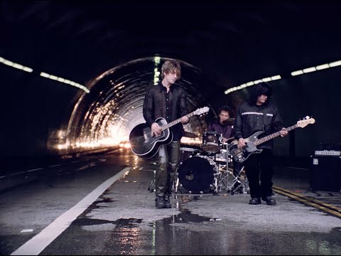 Goo Goo Dolls - Iris Mp3 Free Download