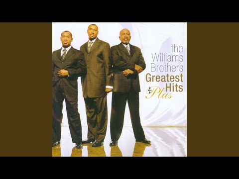 Somebody Needs You Lord - The Williams Brothers Mp3 Free Download