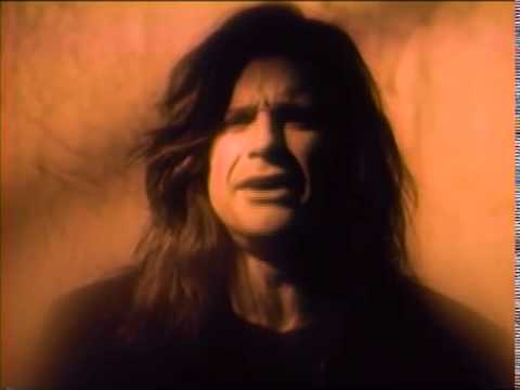 OZZY OSBOURNE – “Mama, I’m Coming Home”