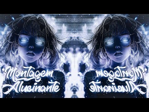 MONTAGEM ALUCINANTE – Rushex & Dj Orbital