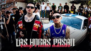 Zxmyr x Sandro Malandro - Las Horas Pasan Mp3 Free Download