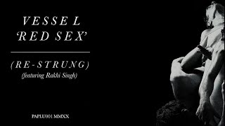Vessel - Red Sex Mp3 Free Download