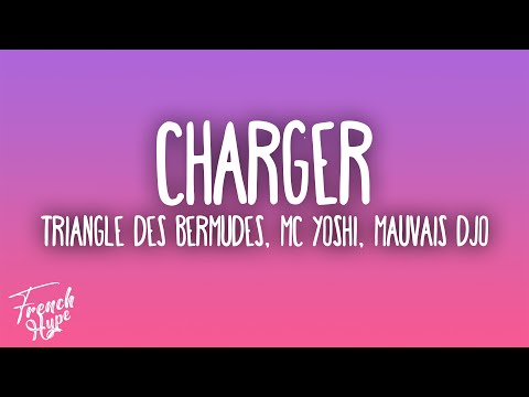 Mp3 Free Download: Triangle des bermudes - Charger Ft. MC YOSHI, Mauvais djo & Kokosvoice