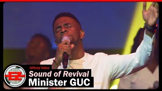 Minister GUC - Sound of Revival Mp3 Free Download