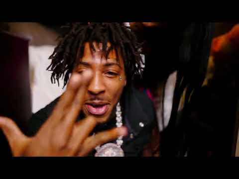 YoungBoy & Mellow Rackz – What You Is