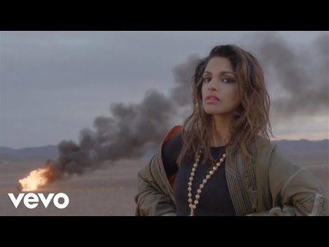 M.I.A. - Bad Girls Mp3 Download