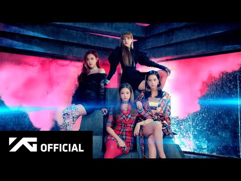 BLACKPINK – (DDU-DU DDU-DU)