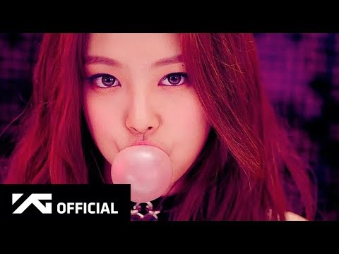 BLACKPINK - (BOOMBAYAH) Mp3 Download