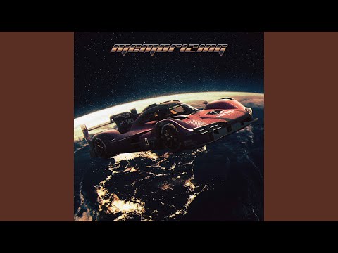 MEMORIZING (SLOWED) – DJ DELACROIX & OXXED Mp3 Download