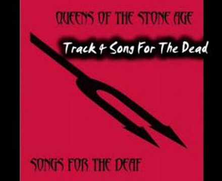 Queens Of The Stone Age - Song For The Dead Mp3 Download