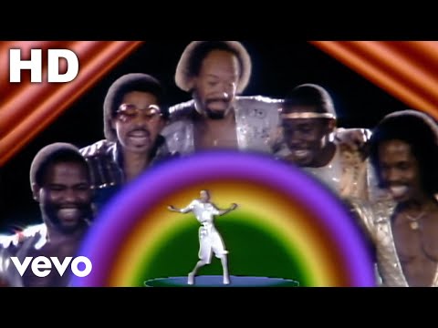 Earth, Wind & Fire - Let's Groove Mp3 Download