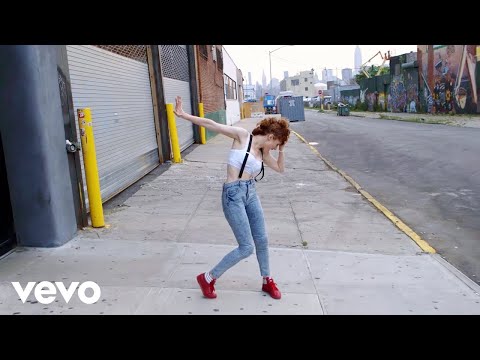 Kiesza - Hideaway Mp3 Download
