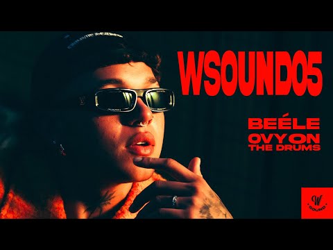 Mp3 Download: W Sound 05 "LA PLENA" - Beéle, Westcol, Ovy On The Drums
