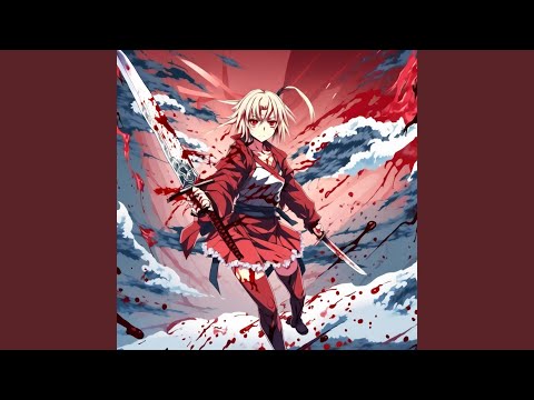 BLOODY! (ULTRA SLOWED) – M4GN & DJ Oliver Mendes