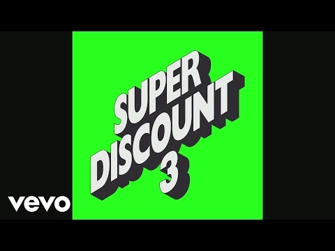 Etienne de Crécy – Follow ft. Kilo Kish Mp3 Download