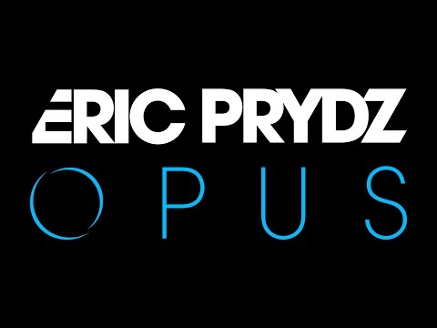 Eric Prydz - Opus Mp3 Download