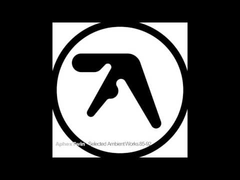 Aphex Twin - Pulsewidth Mp3 Download