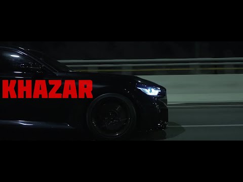 Emin Nilsen - KHAZAR Mp3 Download