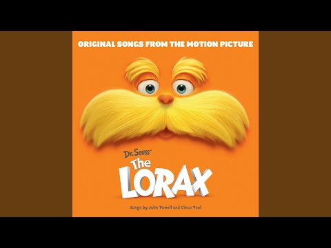 Thneedville – The Lorax Singers & Rob Riggle