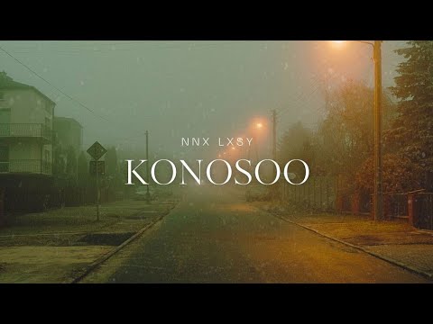 NNX LXSY - Konosoo Mp3 Download