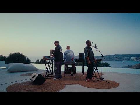 HUGEL, Dawty Ft. Preston Harris - Loosen Up Mp3 Download