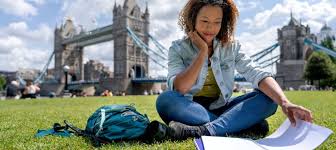 Is Studying Abroad Worth It?