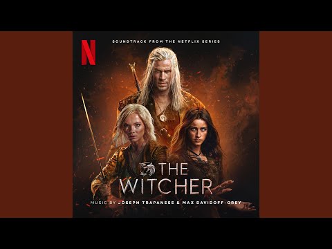 I Believe in the Blade – Declan De Barra & Joseph Trapanese