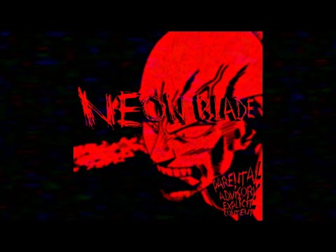 MoonDeity - NEON BLADE Mp3 Download