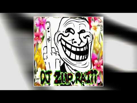 DJ ZUP RAlii - muzloRAIii.net - super slowed