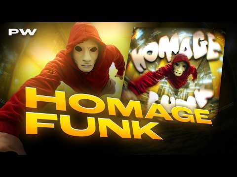 HOMAGE FUNK – KIXIA & KREZUS & MC KAIQUE SP Mp3 Download