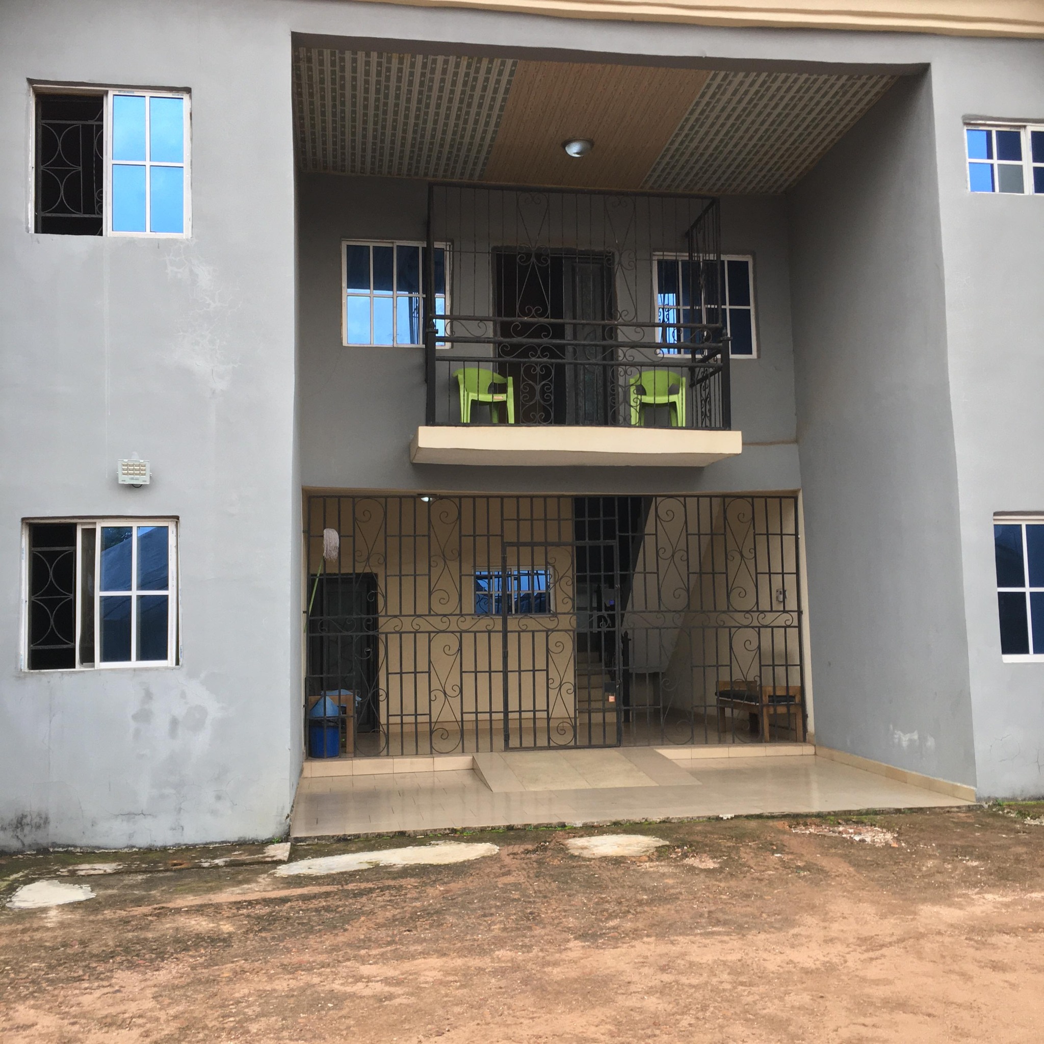 Best Psychiatric Hospital in Owerri, Imo State