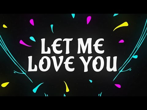 DJ Snake ft. Justin Bieber - Let Me Love You Mp3 Download