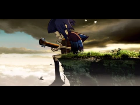 Gorillaz – Feel Good Inc