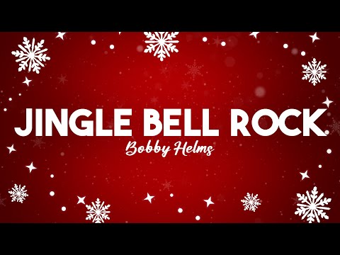 Bobby Helms – Jingle Bell Rock