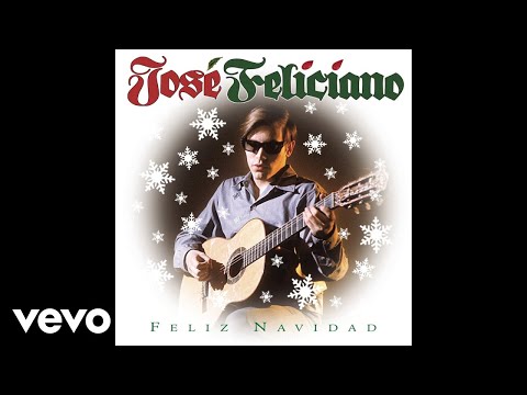 José Feliciano – Feliz Navidad