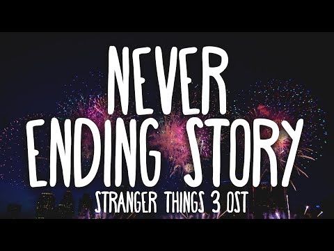 Never Ending Story – Gaten Matarazzo & Gabriella Pizzolo Mp3 Download