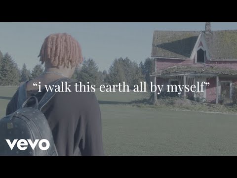 EKKSTACY – i walk this earth all by myself Mp3 Download